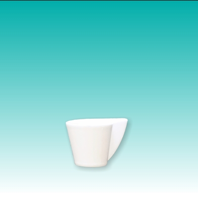 ../frankl24shop/Türkis Wave - Kafeetasse
